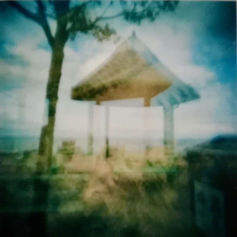 J Rowan pinhole